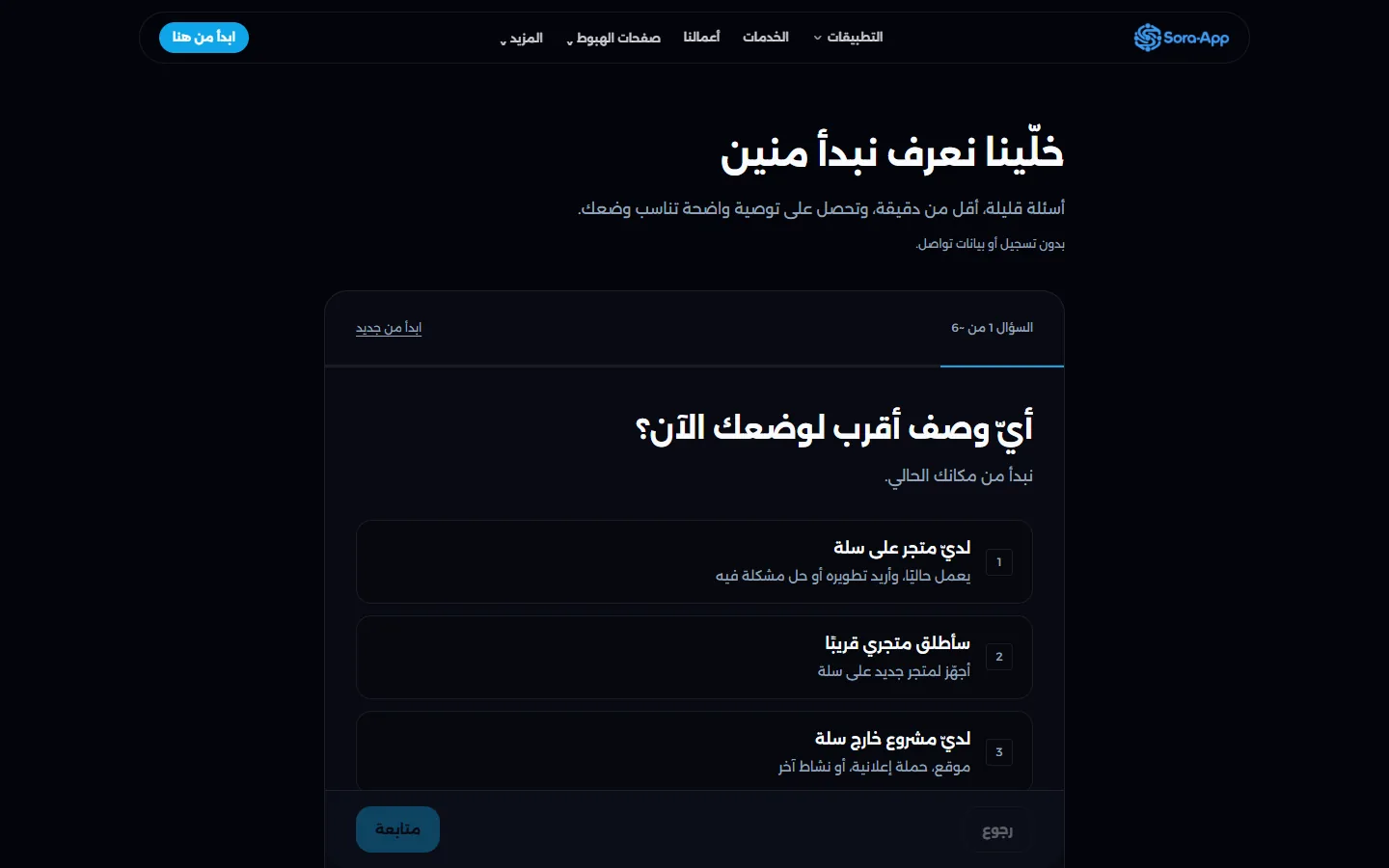 منصة سورا — صورة 3
